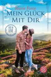 Mein Glück mit dir - Lena Kraus (ISBN: 9783596704095)