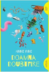 Doamna Doubtfire - PB (ISBN: 9786067881301)