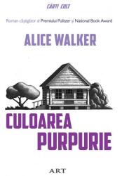 Culoarea purpurie (ISBN: 9786067102093)