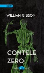 Contele zero - William Gibson (ISBN: 9786069384619)