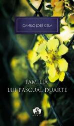 Familia lui Pascual Duarte (ISBN: 9789731248738)