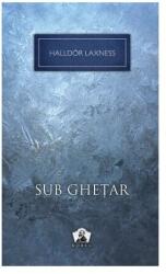 Sub gheţar (ISBN: 9789731247571)