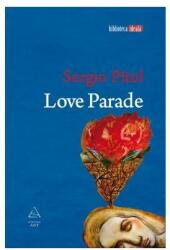 Love Parade (ISBN: 9789731244839)