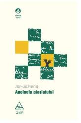 Apologia plagiatului (ISBN: 9789731243924)