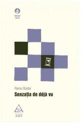 Senzaţia de déjà vu (ISBN: 9789731243887)