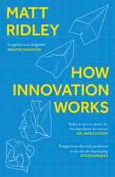 How Innovation Works (2021)