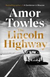 Lincoln Highway (2021)