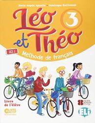 Leo et Theo (2019)