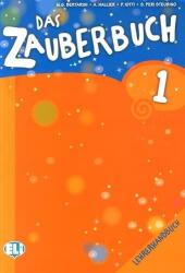 Das zauberbuch 1 lhb (2014)