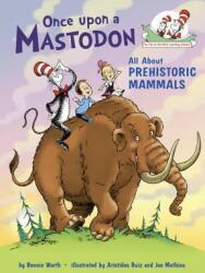 Once Upon a Mastodon: All about Prehistoric Mammals (2014)