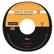 PLPR5: Web Bk/CD pack - John Wyndham (2008)