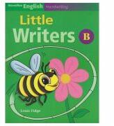 Little Writers level B (2006)