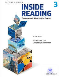 Inside Reading 2E: 3 Student'S Book (2012)