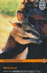 PER | Level 2: Walkabout Bk/MP3 Pack (2011)