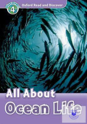 All About Ocean Life Audio CD Pack (2010)
