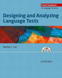 Designing And Analyzing Language Tests (2011)