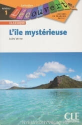 Jules Verne: L'île mystérieuse Niveau 1 (2007)