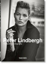 Peter Lindbergh. On Fashion Photography. 40th Anniversary Edition - PETER LINDBERGH (2020)