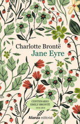 JANE EYRE - CHARLOTTE BRONTE (2017)