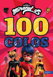 Miraculous-100 colos (2020)