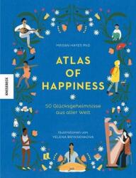 Atlas of Happiness (2019)