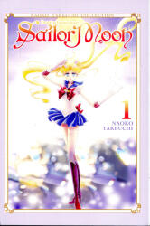 Sailor Moon 1 (2021)