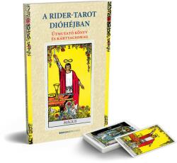 A Rider-tarot dióhéjban (ISBN: 9789632914084)