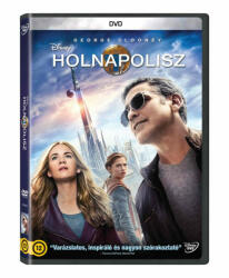 Holnapolisz - DVD (ISBN: 5996514021400)