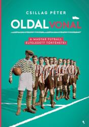Oldalvonal (2021)