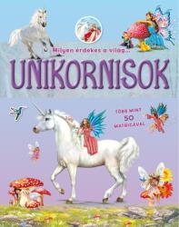 Unikornisok (2021)