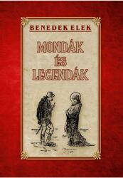 Mondák és legendák (ISBN: 9786156189677)