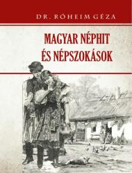Magyar néphit és népszokások (ISBN: 9786156189639)