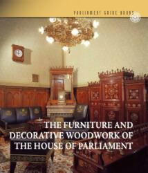 The furniture and decorative woodwork of. . . (2021)