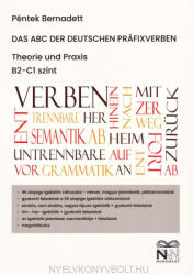 Das ABC der deutschen Präfixverben (2021)