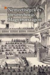 Nemzetiségek és törvényhozás Magyarországon (2020)