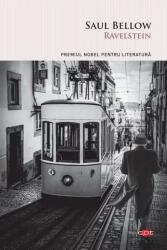 Ravelstein - Saul Bellow (ISBN: 9786063371950)