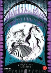 Amelia von Vamp și prinții unicorni (ISBN: 9786063371103)