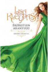 Érzéketlen aranyifjú (ISBN: 9789635661558)