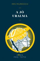 A jó uralma (2021)