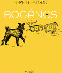 Bogáncs (2021)