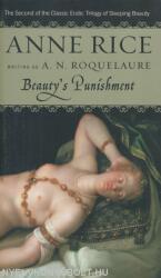 Beauty's Punishment - A. N. Roquelaure (ISBN: 9780452281431)