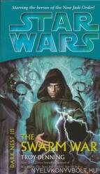 Star Wars Dark Nest III - The Swarm War (ISBN: 9780345463050)