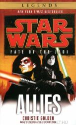 Star Wars: Allies - Fate of the Jedi (ISBN: 9780345509154)