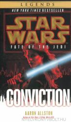 Conviction - Aaron Allston (ISBN: 9780345509116)