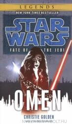 Star Wars - Omen - Fate of the Jedi (ISBN: 9780345509130)