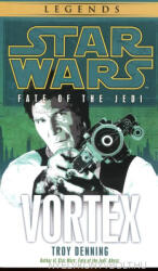 Troy Denning - Vortex - Troy Denning (ISBN: 9780345509215)