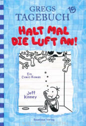 Halt mal die Luft an! - Dietmar Schmidt (ISBN: 9783833906367)