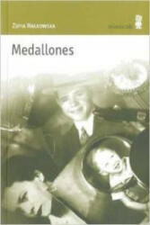 Medallones - ZOFIA NALKOWSKA (ISBN: 9788495587503)