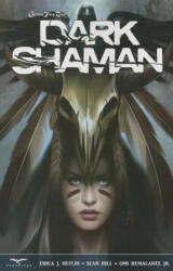 Grimm Fairy Tales: Dark Shaman - Erica J Heflin (ISBN: 9781942275053)