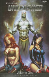 Grimm Fairy Tales Presents: Unleashed Volume 1 - Patrick Shand (ISBN: 9781939683014)